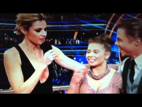 Bindi And Derek | Waltz