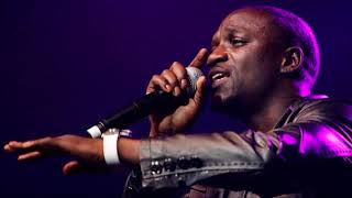 Akon - Lucky Man New Song 2017