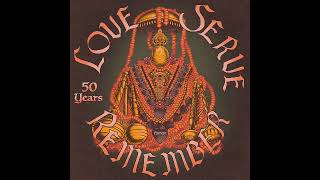 Ram Dass - Love Serve Remember - 1973 - 6 x Vinyl, LP Box Set