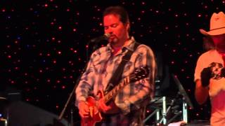 Rock Legends Cruise II-Artimus Pyle Band-Bob Burns and Band Intro-Comin Home