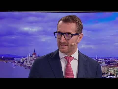 Regeneration TV 2022 - Istvan Urban and Luca de Stavola