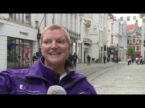 Gemeenschapswacht Veldstraat