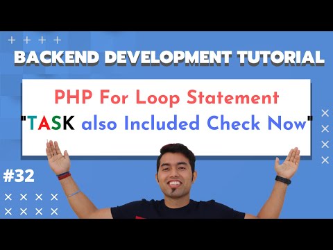 PHP MYSQL Tutorial In Hindi in 2020 | Backend Web Development Tutorial In Hindi 1