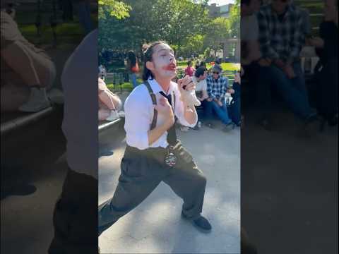 This is called System of a Clown. Thank you @izaelflores13 (on ig) for the video