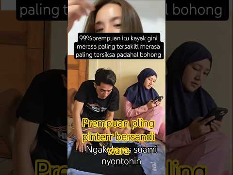 the most clever woman at acting