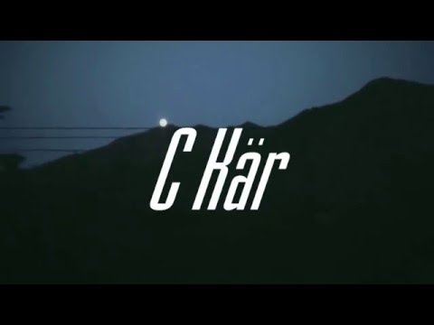 The P feat Sanna Hartfield  C KÄR