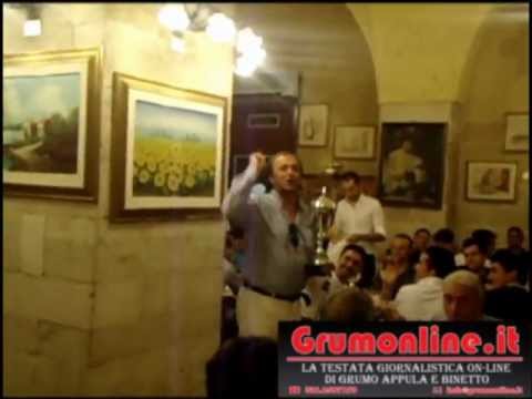 Vincitrice Triangolare di spareggi: Real Grumese