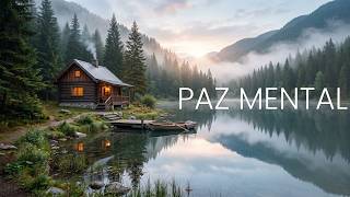 Para Reduzir Ansiedade e Tranquilizar | Música Relaxante Para Curar