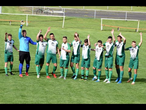 2021. 05. 16.  Megye II.    Rábapatona  - Enese 1.  félidő