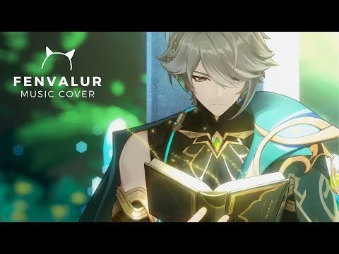 Alhaitham Teaser Music Cover: Questions and Silence - Genshin Impact | Fenvalur's Orchestra