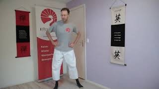 Taiso | Beenspieroefeningen uitleg