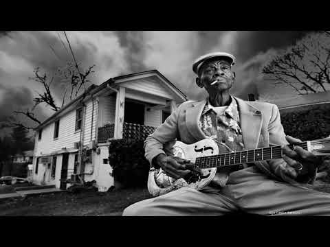 Sam Myers - I Got The Blues