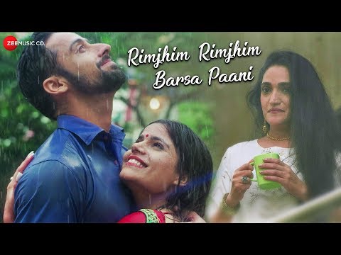 Rimjhim Rimjhim Barsa Paani — watch video