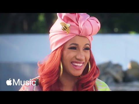Cardi B: 'Invasion of Privacy' Interview | Apple Music