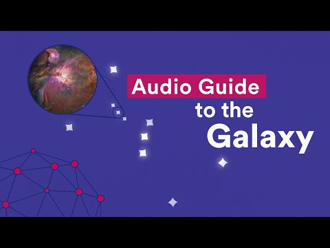 Audio Guide to the Galaxy 🌟 Season 1 Episode 4 | Scitech WA