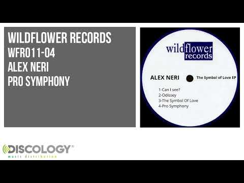 Alex Neri - Pro Symphony WFR011