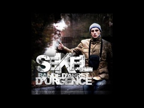 Sekel du 91 - Entrée en matière ( son officiel )