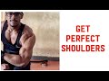 This changes the game | beast mode shoulder workout