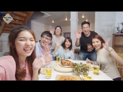 Nâng cấp cuộc sống khi sở hữu Nhà phố Bcons Plaza khu đô thị Bcons