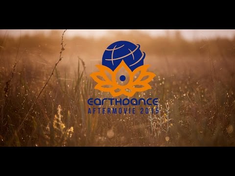 Earthdance Cape Town 2015 Aftermovie