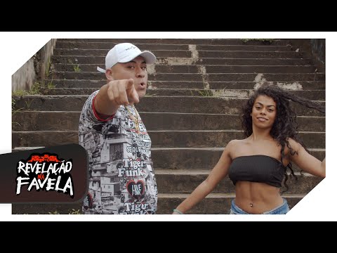 MC Flavinho JR - Amor Chapado (Official Video) DJ Mayk