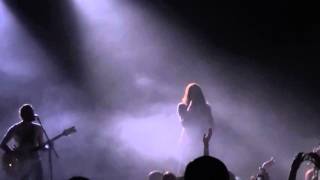 The Academy Is... - "Down and Out" (Live in Santa Ana 12-26-15)