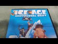 ICE AGE CONTINENTAL DRIFT DVD Overview