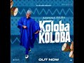 Koloba Koloba Instrumental & Beat: Adewale Ayuba