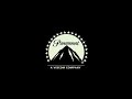 GK Films Paramount Pictures 2011 Closing Logo Combo Remake Hugo 2011
