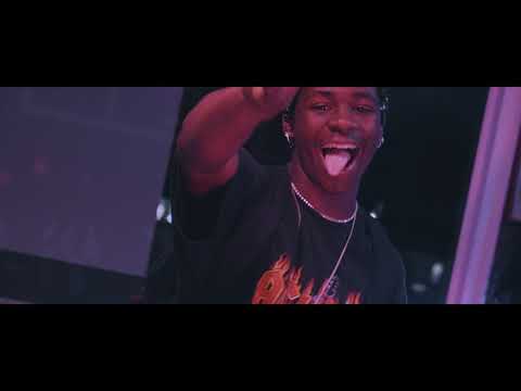 Oath - G Wagon (Official Music Video)(Prod. Oath)