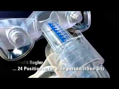 Mirage Quattro™ - MicroFit™-Regler