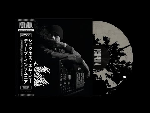 Sicknessmp***Hidden Of Pacitan [POSTPARTUM.]