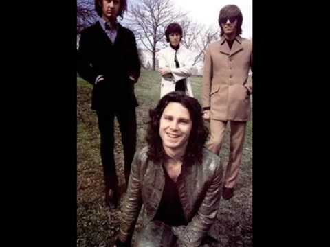The Doors -The soft parade  (40th anniversary edition) [with lyrics]