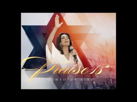 1000 GRAUS   RENASCER PRAISE 18