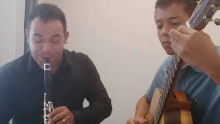 #29 Sabor do Som - A noiva da cidade (Francis Hime e Chico Buarque)