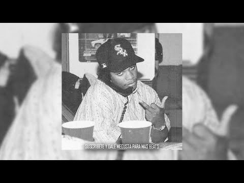 Freestyle Boom Bap Beat "Fíjate bien" Boom Bap Beat Uso Libre | Rap Instrumental |