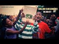 Unboxing Video With AbafanaTheBoys Vs AmantombazaneTheGirls 1 Millions Subscribers
