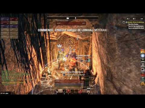 frantsyz - vMOL speedrun