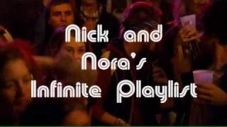 Nick and nora&#39;s infinite playlist - In this life &quot;Westlife&quot;