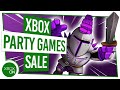 75% OFF Xbox Party Games | BEST Deals of the Week