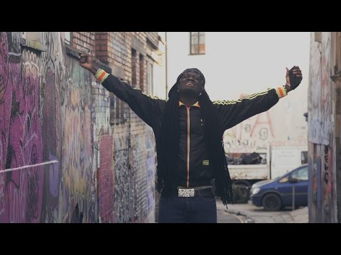 G Duppy ft  Blackout JA - Love Will Take A Stand