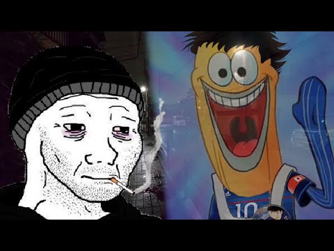 4 years on Captain Tsubasa Dream Team