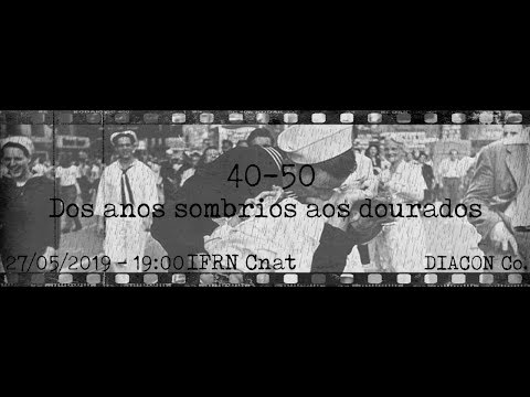 ABERTURA DIACON 2019