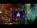 Frederator Cartoon Network Studios HBO 2023