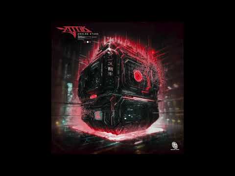 Attik - Analog Stars