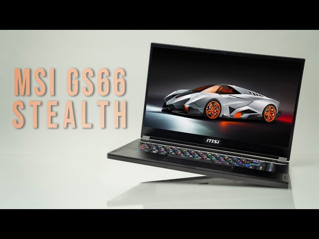 YouTube Video -