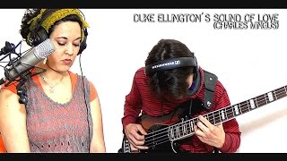 Duke Ellington´s Sound of Love (Mingus) Valeria Falcon & Pablo Elorza