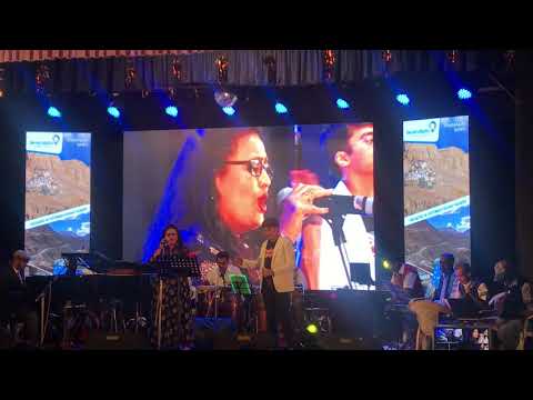 Tanuhja mehta Pehla nasha...