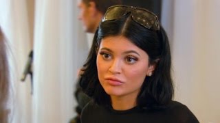 Kylie Jenner Says She Wants Kids By 25: '30 Is Too Late!'