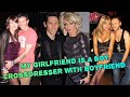Male To Female Crossdresser With Boyfriend S1 E1 My Girlfriend Is A Boy